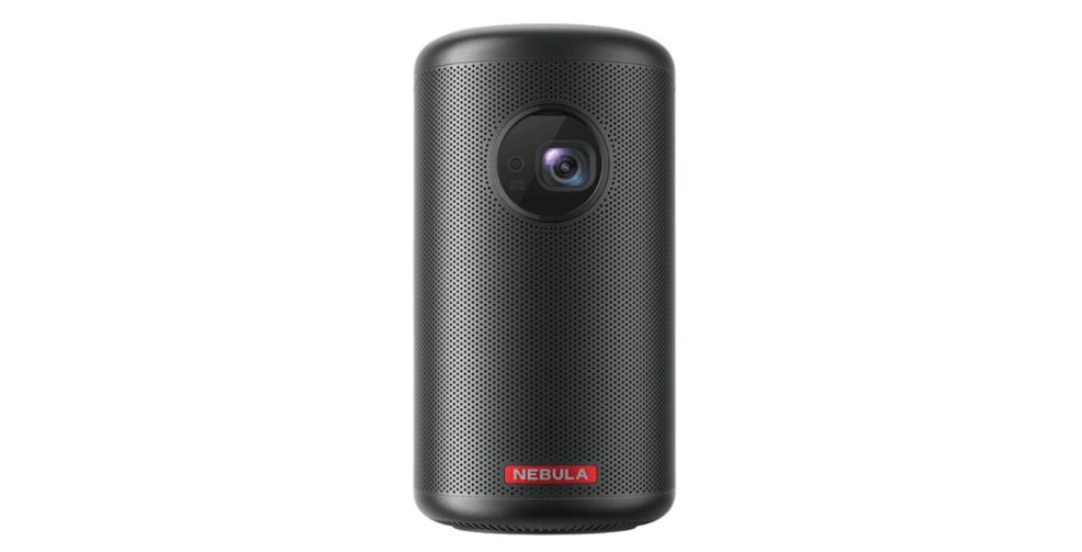 Anker Nebula portable projector