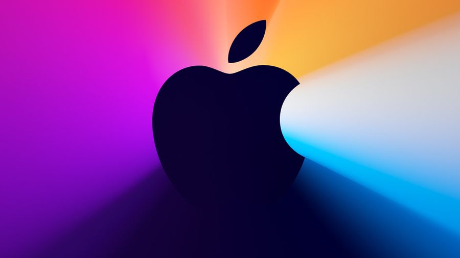 Apple Logo