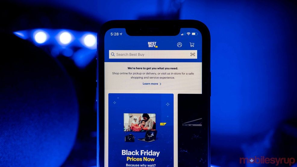 Best Buy