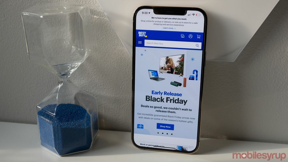 Best Buy