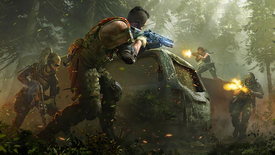 Call of Duty: Mobile