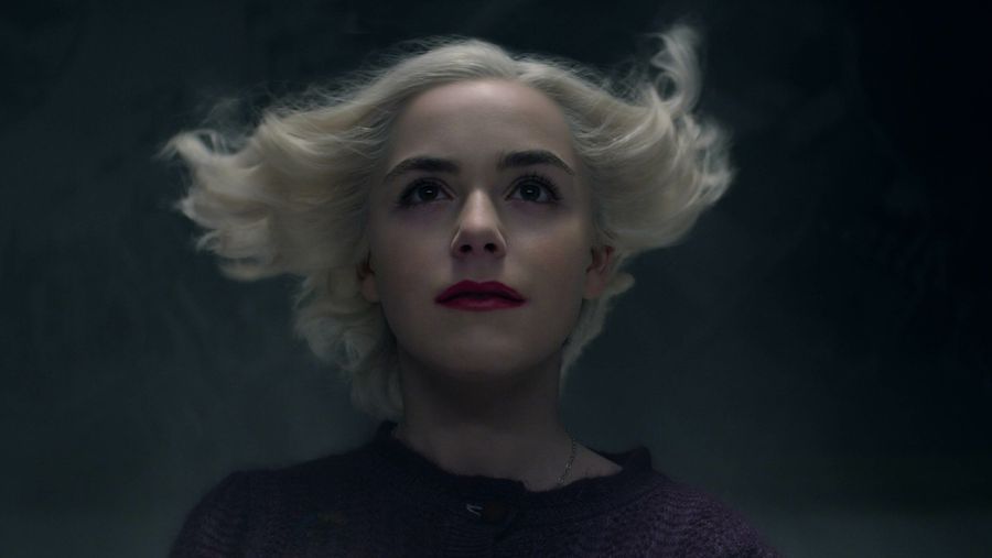 Chilling Adventures of Sabrina