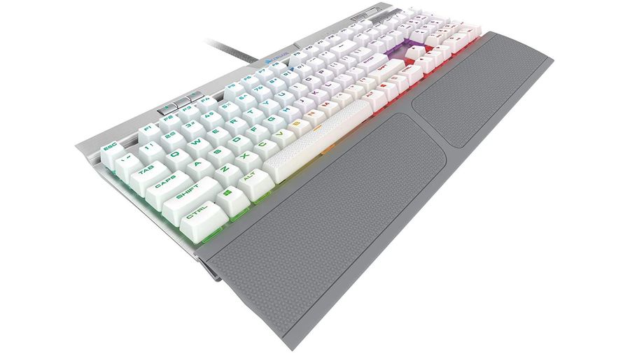 Corsair K720 Keyboard