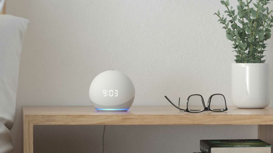 Echo Dot