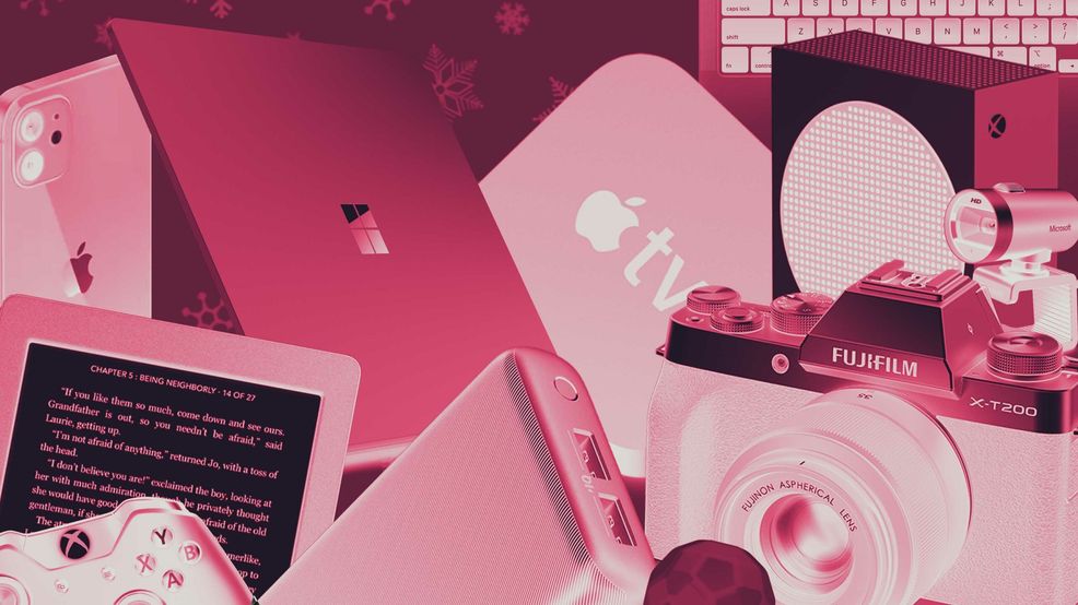 MobileSyrup Holiday Guide [2020 Edition]