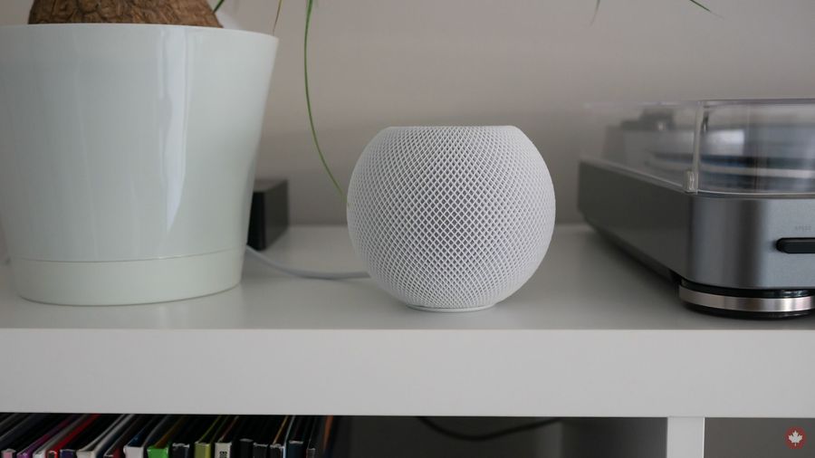 HomePod mini