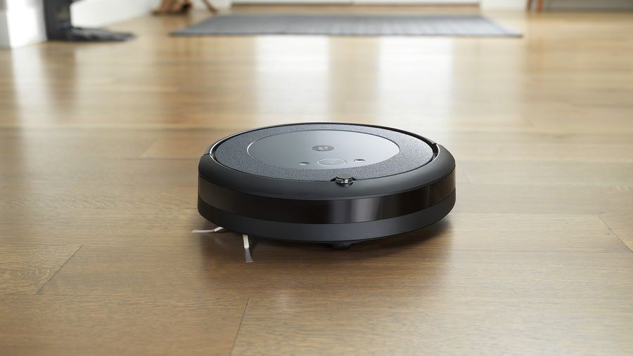 Roomba i3+