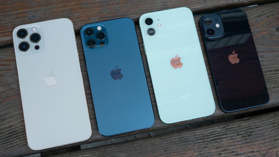 iPhone 12 Series