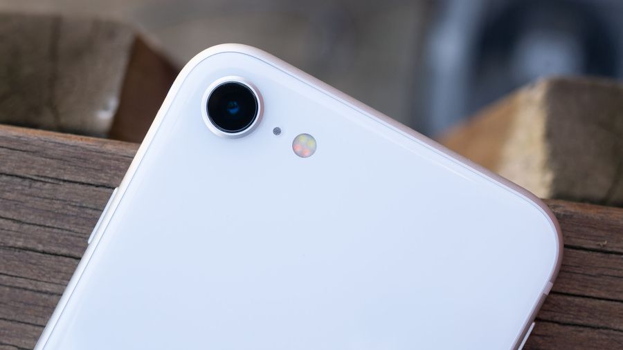 iPhone SE
