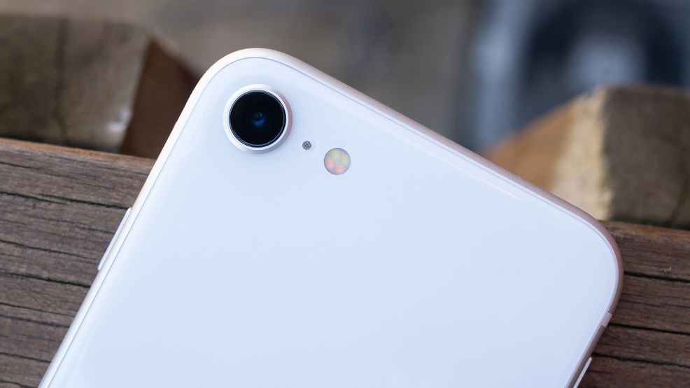 iPhone SE
