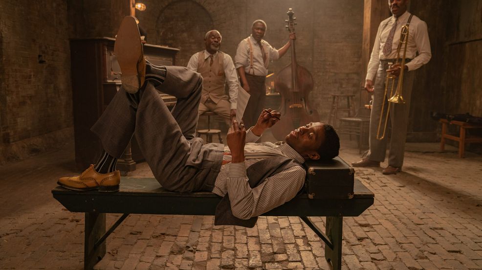 Here’s what’s hitting and leaving Netflix Canada in December 2020