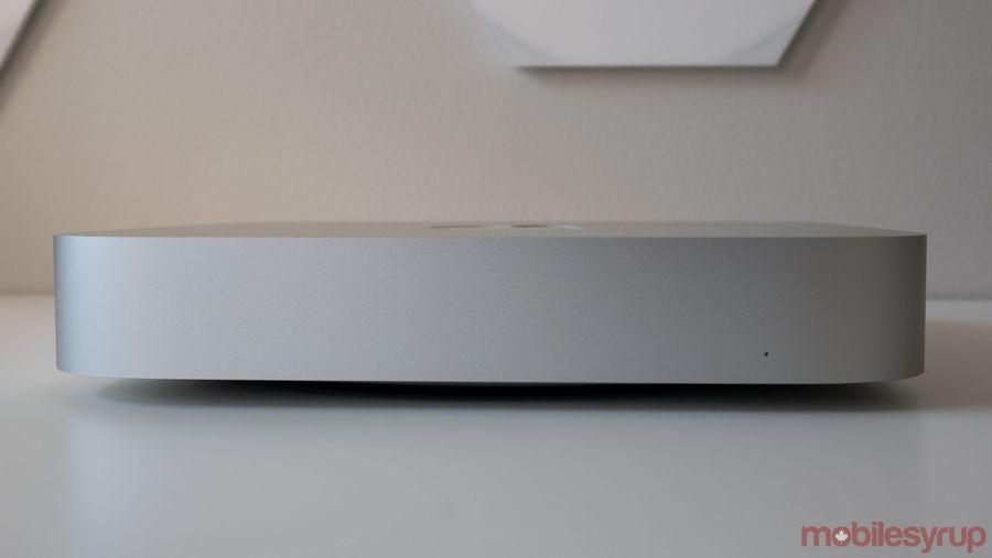 Mac mini