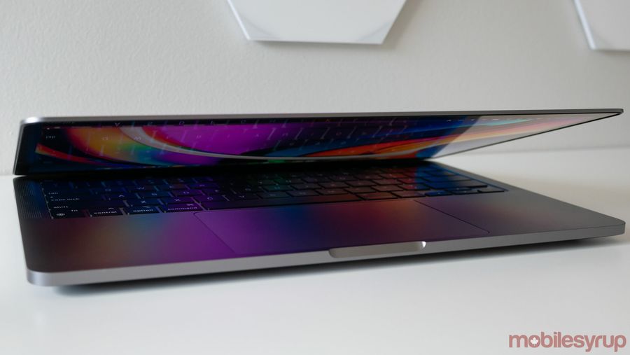 MacBook Air M1