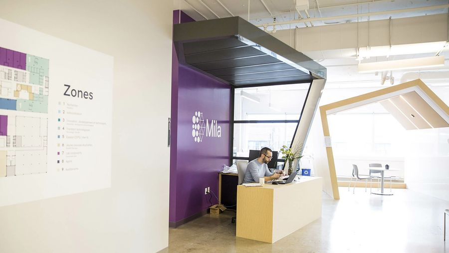 Mila Quebec