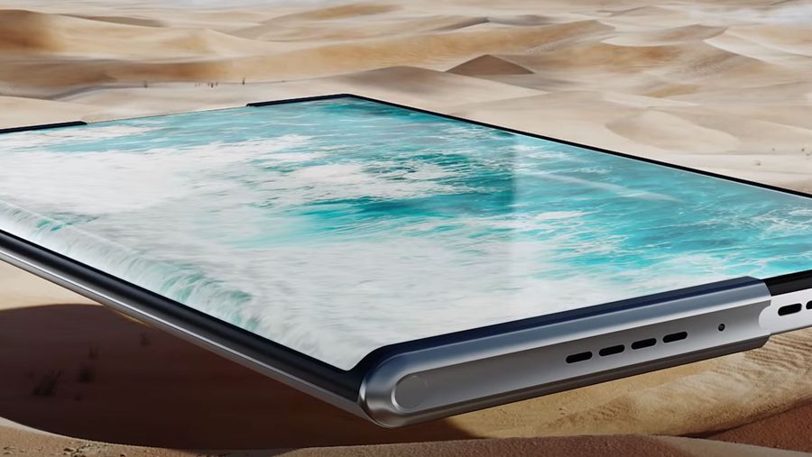 Oppo X
