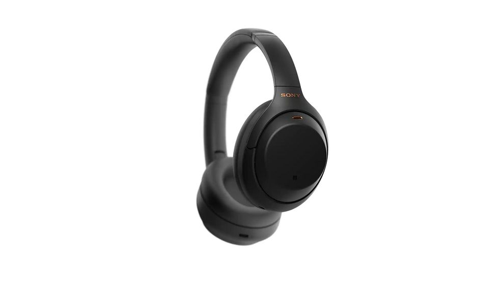 Sony’s WH-1000XM4 headphones on sale for $348 at Amazon