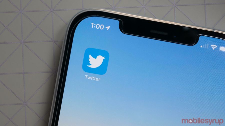 Twitter
