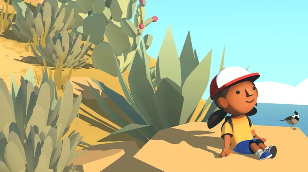 Ustwo Games’ Alba: A Wilfelife Adventure launches December 11