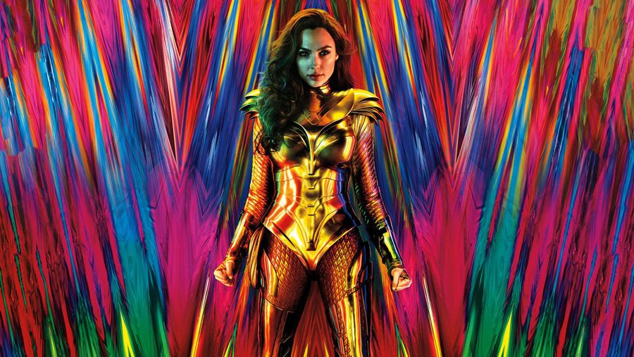 Wonder Woman 1984