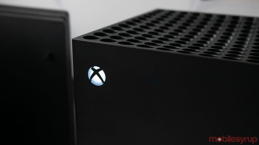Xbox