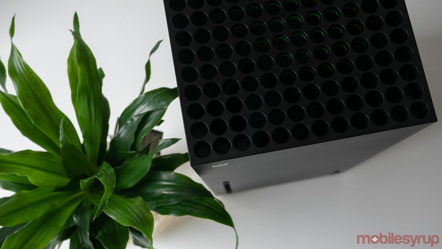 Xbox Series X