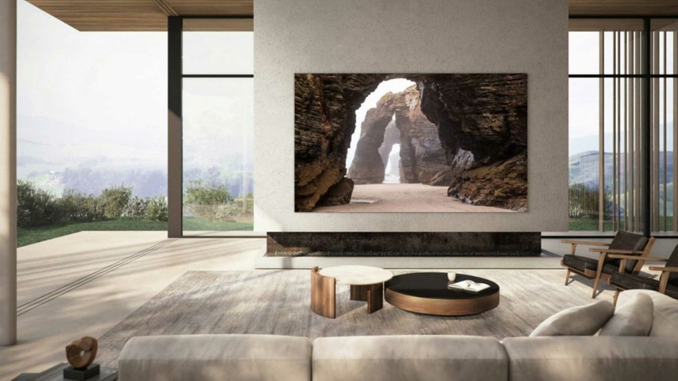 Samsung TVs are on sale at Best Buy and Amazon right now