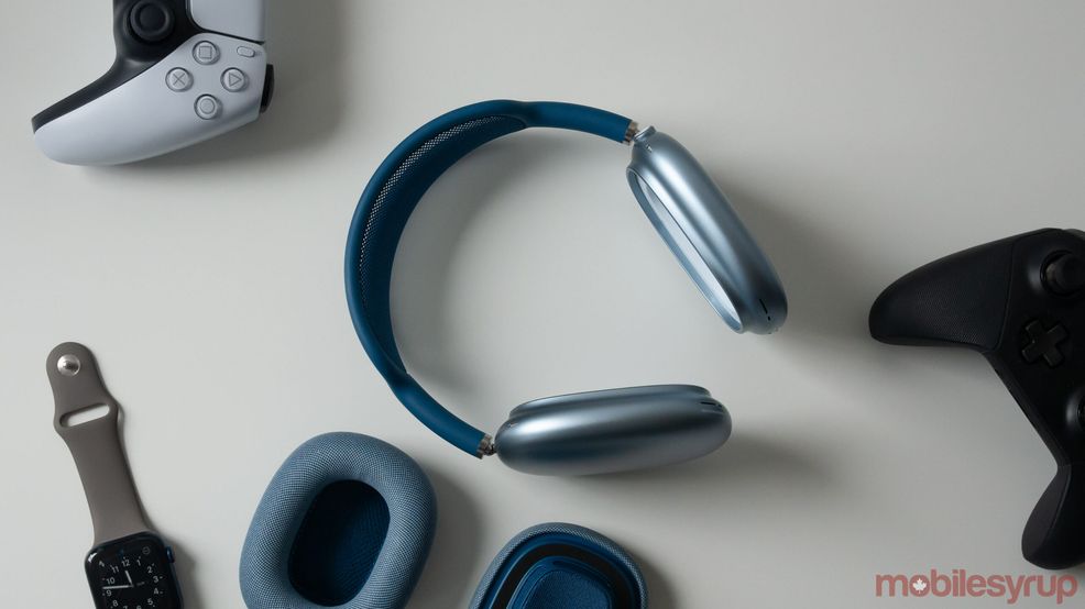 AirPods Max