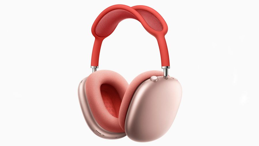 AirPods Studio