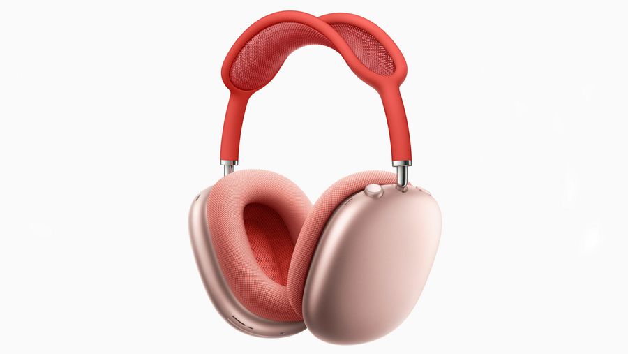 AirPods Studio