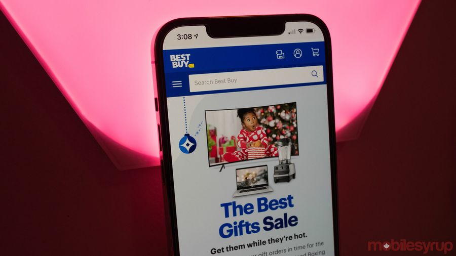 Best Buy