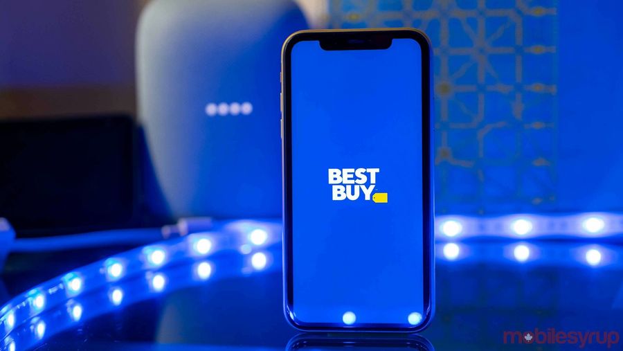 Best Buy