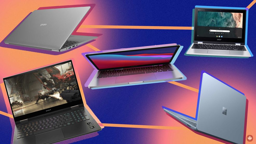 MobileSyrup’s favourite laptops of 2020