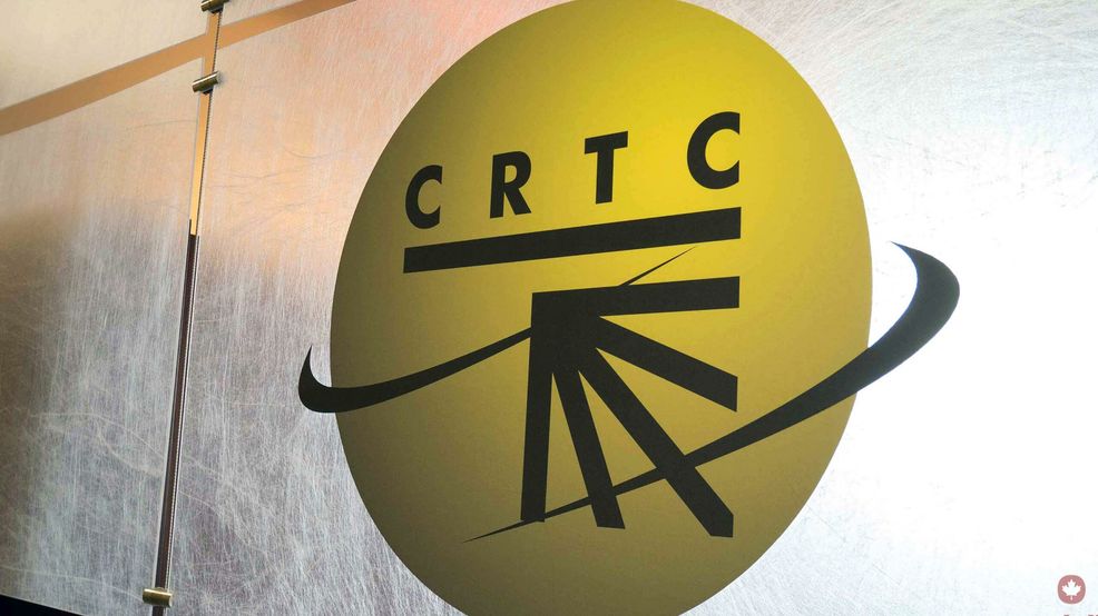 CRTC