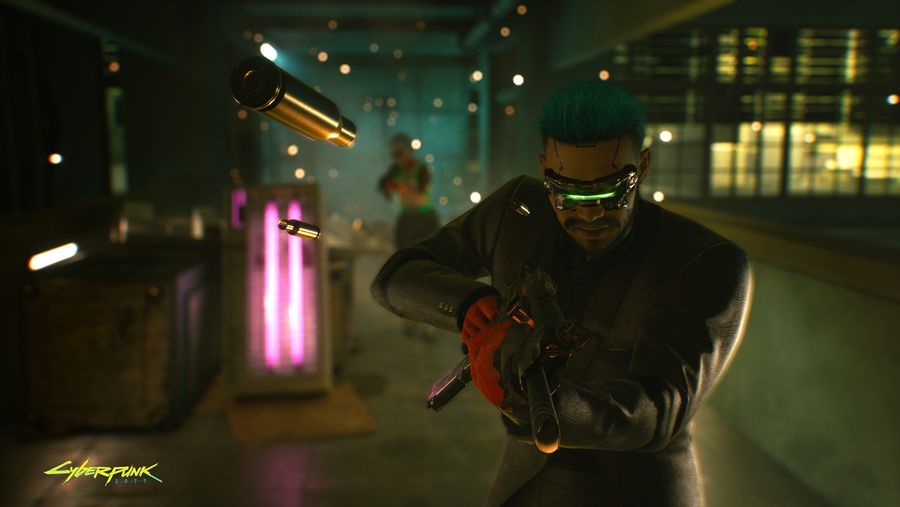 Cyberpunk 2077