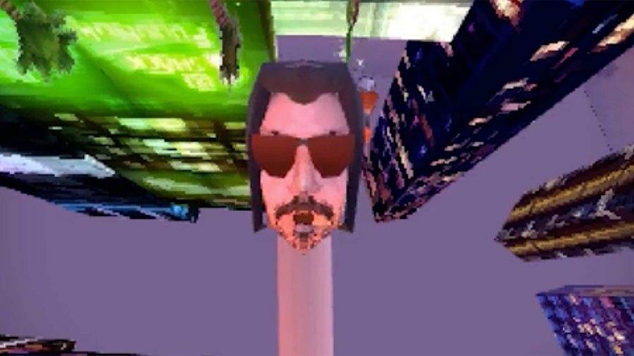 Cyberpunk 2077