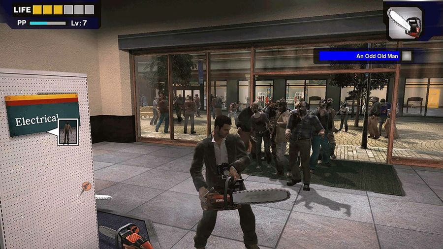 Dead Rising
