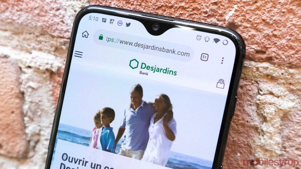 Privacy watchdog says ‘series of gaps’ in safeguards caused Desjardins breach