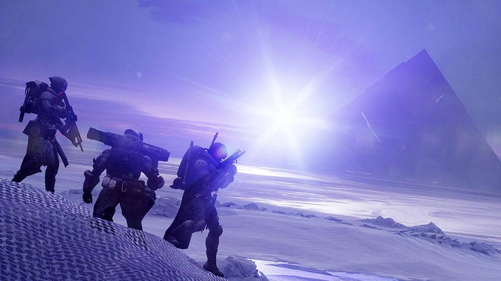 ‘Destiny 2’ to finally get crossplay sometime next year