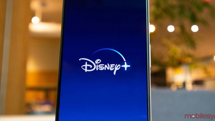 Disney+