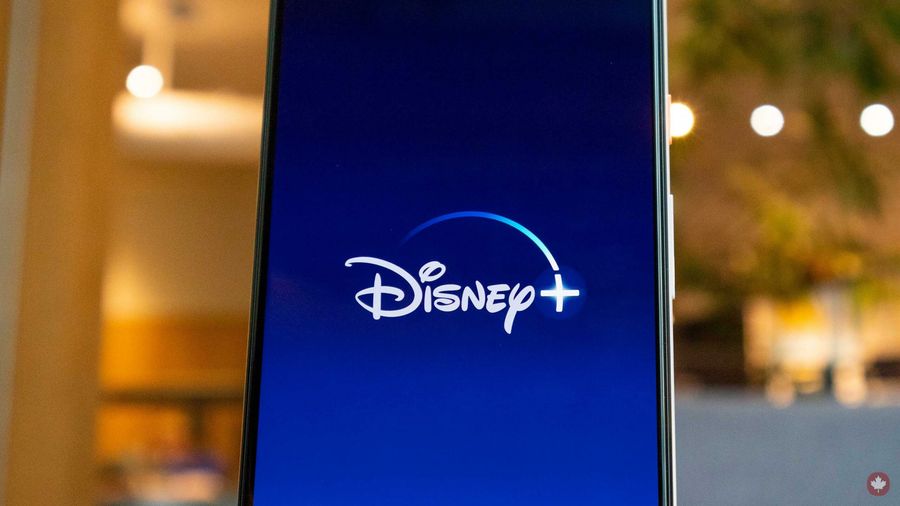 Disney+