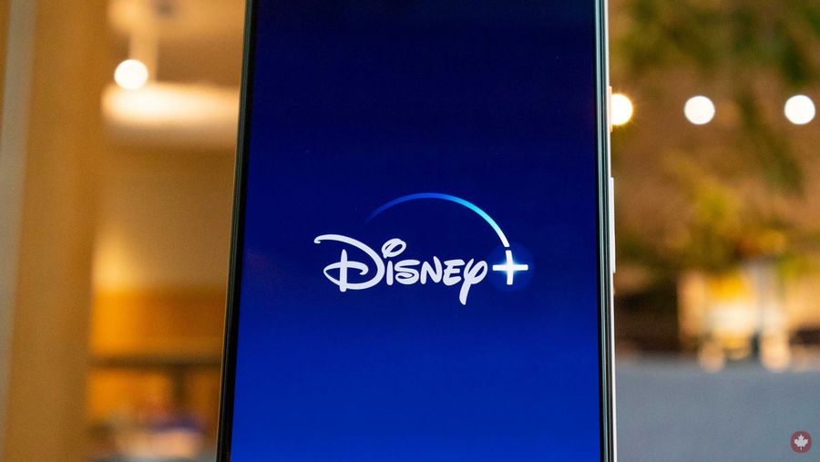 Disney+