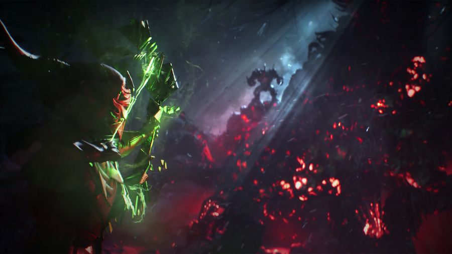 Dragon Age