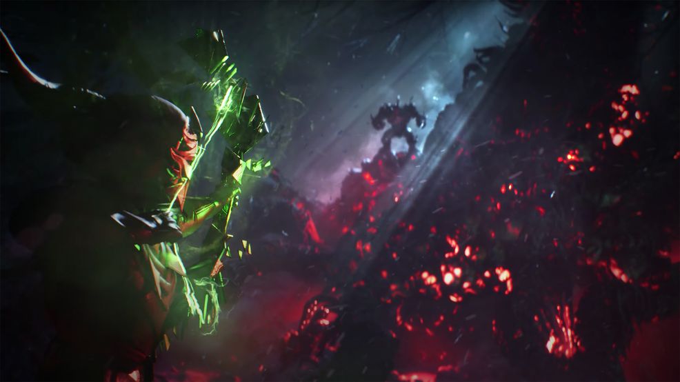 Dragon Age
