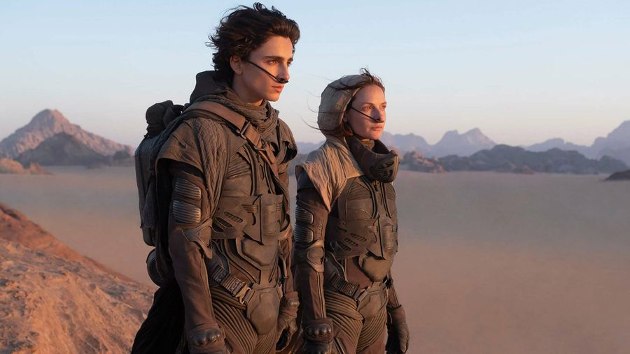 Dune