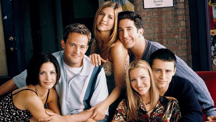Friends