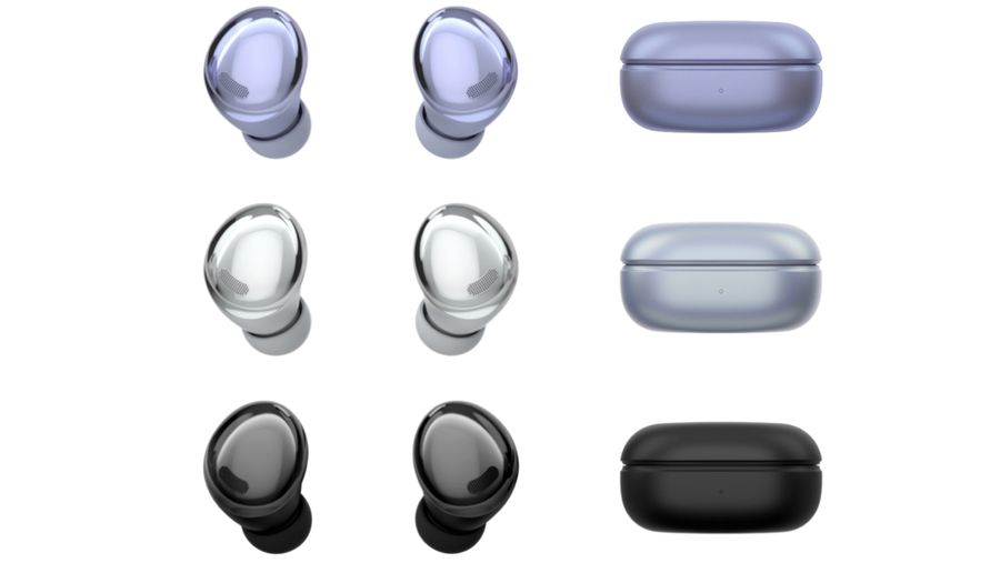 Galaxy Buds Plus