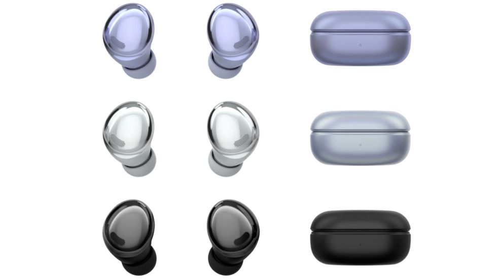 Galaxy Buds Plus