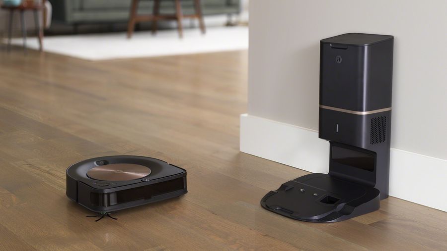 iRobot