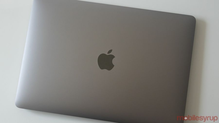 MacBook Pro