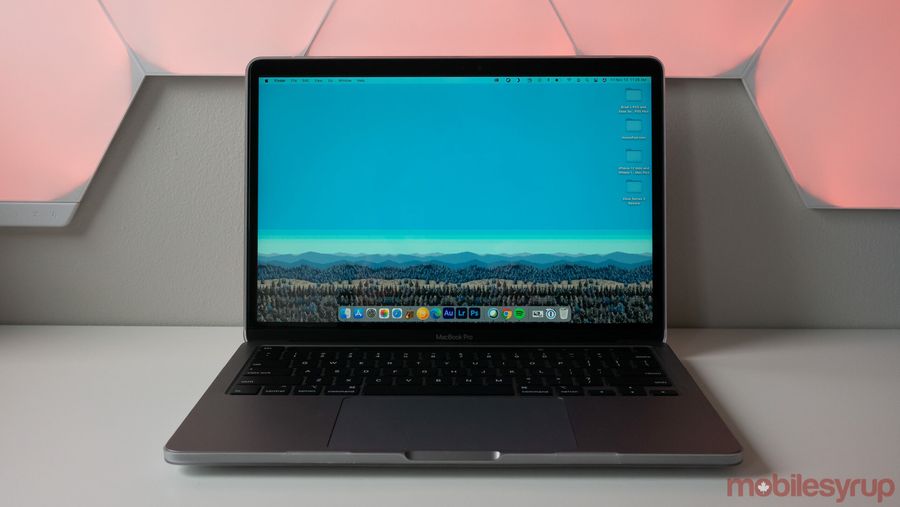 Apple MacBook Pro M1
